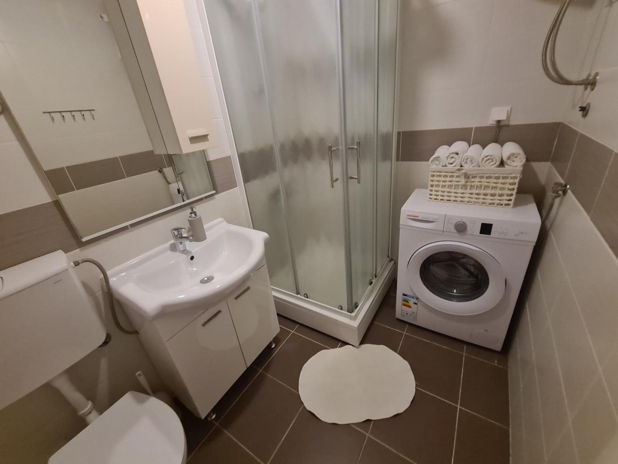 Villa Sea Oasis Ratac Слано Экстерьер фото